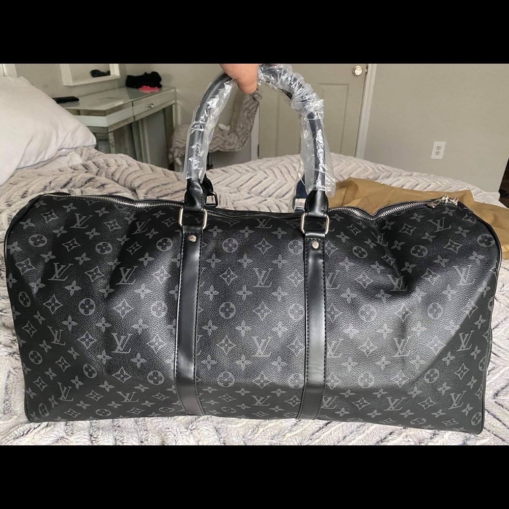 Large Duffle Bag